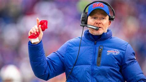 Sean McDermott challenge record: Why Bills coach is among the NFL's ...