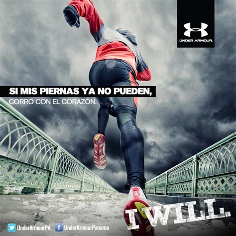 Introducir Imagen Frases De Under Armour Abzlocal Mx