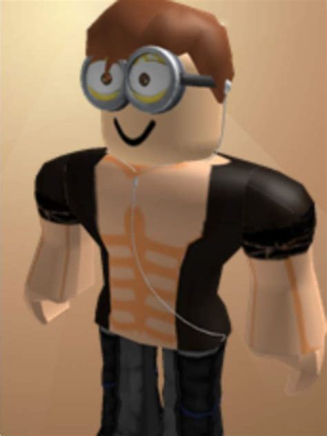 Roblox Avatar Images