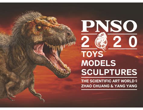 General 2 — PNSO Collectible Models