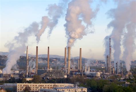 Une Centrale Charbon Pollue Plus Que Le Secteur A Rien Hybride Eau