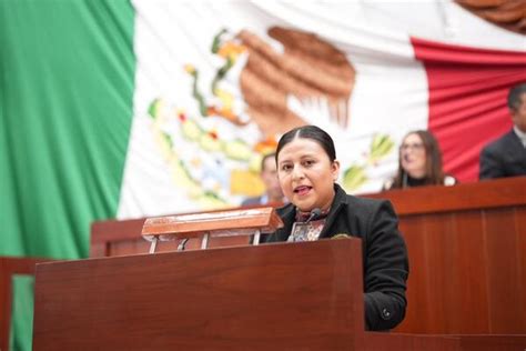 Ingresa Al Congreso De Tlaxcala Reforma Para Ley Para Prevenir