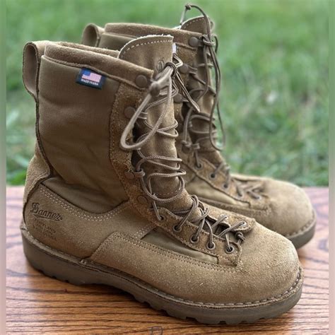 Danner Shoes Danner 2600 Desert Acadia Usmc Mojave Hot Military