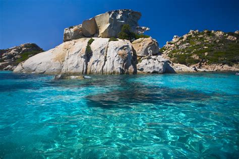 Aree marine protette ecco quali sono le 10 più belle della Sardegna