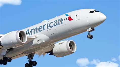 American Airlines adds 4 new nonstop flights out of Charlotte ...