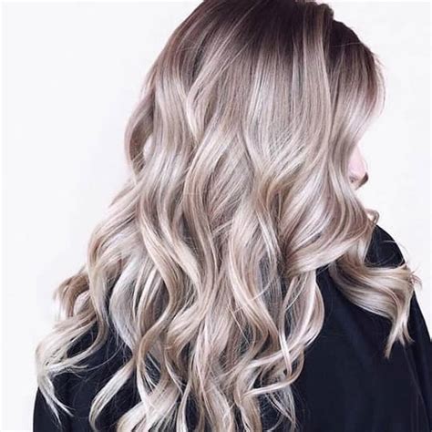 The Best Blonde Hair With Lowlight Looks To Try Now Hair By L