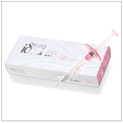 Regenyal Idea Lips – Altramid Co.