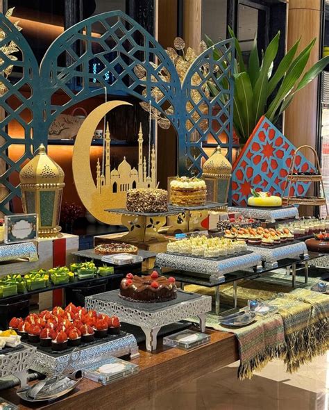 Top Ramadan Buffets In Kl Pj For A Delicious Iftar Feast