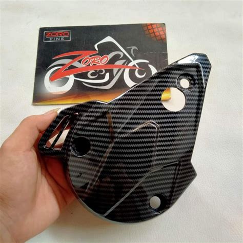 Jual Cover Tutup Cvt Keong Vario Led Esp Vario Led Esp New