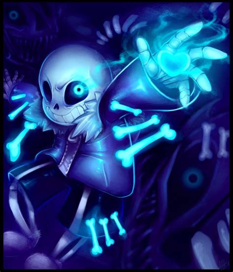 🔥 50 Undertale Sans Wallpapers Wallpapersafari