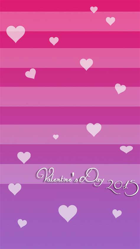 Pink Valentines Day Wallpapers - Wallpaper Cave