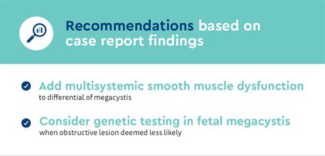 Gene Variant Can Cause Fetal Megacystis Childrens Hospital Colorado