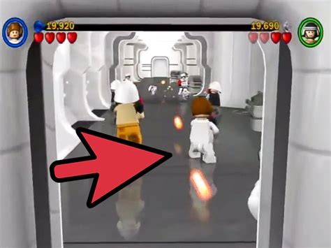 Play Lego Star Wars Games Free - Cucumber Asshole