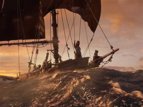 Skull and Bones Nächste Closed Beta startet diese Woche und diesmal