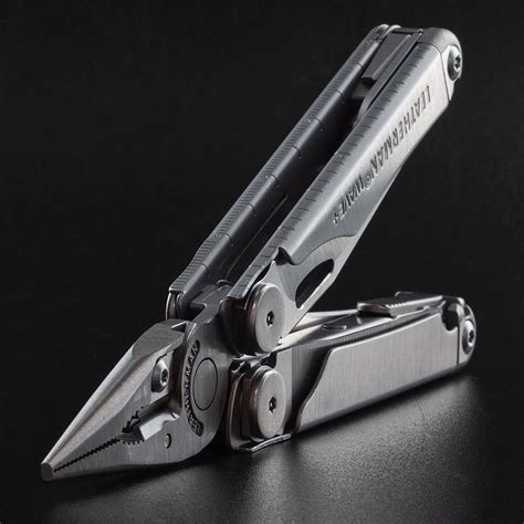 Leatherman Wave Plus | Expedition North - Outdoor Clothing, Camping Gear and Accessories