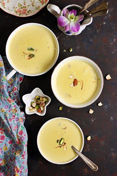 Pumpkin Kheer Recipe Kaddu Ki Kheer Cook Click N Devour