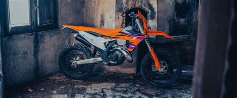 Ktm 150 Exc 2024 Savage Motorcycles