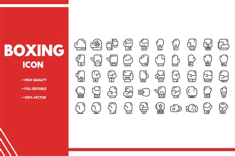 boxing line drill 10