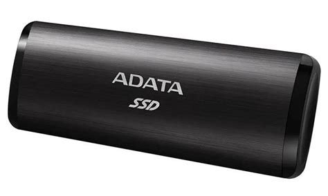 Dysk zewnętrzny SSD Adata SE760 512GB Sklep Opinie Cena w Allegro pl