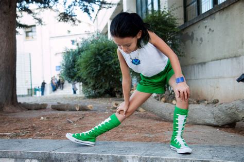 Hunter X Hunter: 10 Amazing Gon Cosplay You Have To See