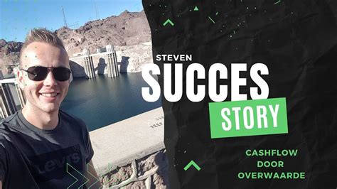 Investeren Met De Overwaarde Steven S Succes Verhaal YouTube