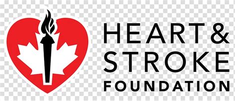 Heart And Stroke Foundation Of Canada Cardiovascular Disease Hypertension Heart Stroke