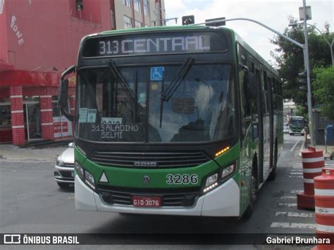 Vb Transportes E Turismo Em Campinas Por Gabriel Brunhara Id