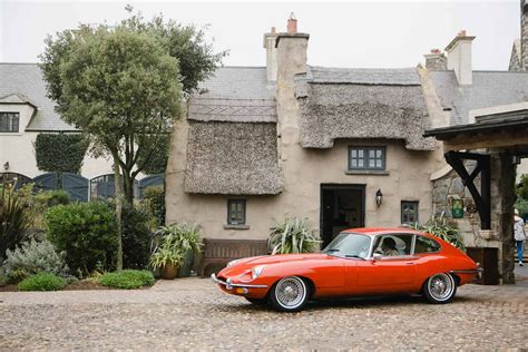 Destination Ireland Trump Hotel Doonbeg Wedding — Dasha Caffrey Photography