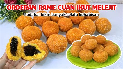 Di Buat Gini Aja Laris Bangetjajanan Terbaru Cuma An Jualan