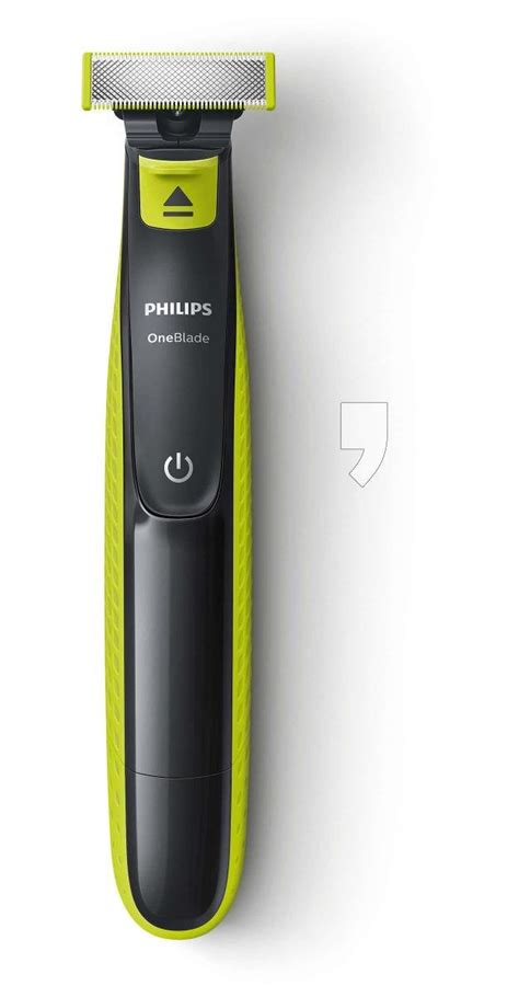 Golarka Elektryczna Philips Oneblade Qp Philips Agd Sklep