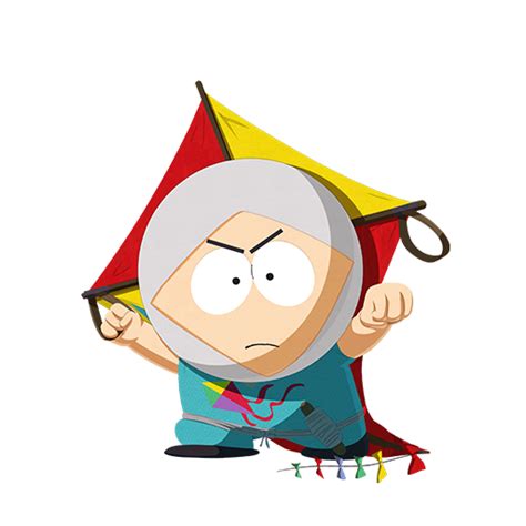 Human Kite The South Park Game Wiki Fandom