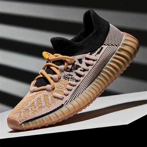 Yeezy Boost V Cmpct Slate Gold Pk Kicks