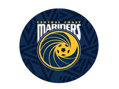 Central Coast Mariners - LinaSamriddhi