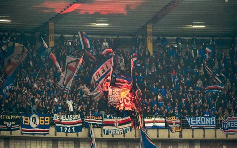 Sampdoria Giampaolo Non Ho Mai Pensato Che Non Ce La Potessimo Fare