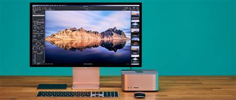 Apple Studio Display review | Digital Camera World