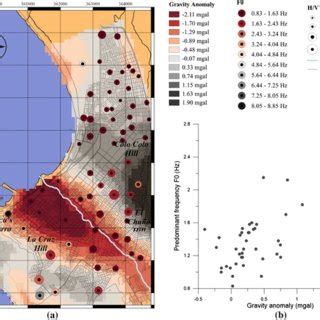 Profile Extension With Topography And Apparent Bedrock Surface