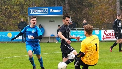 Fußball Zwischenbilanz der A Klasse 7 Bayreuth Kulmbach