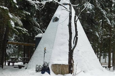 Des H Bergements Qui Sortent De Lordinaire Cantons De L Est Estrie