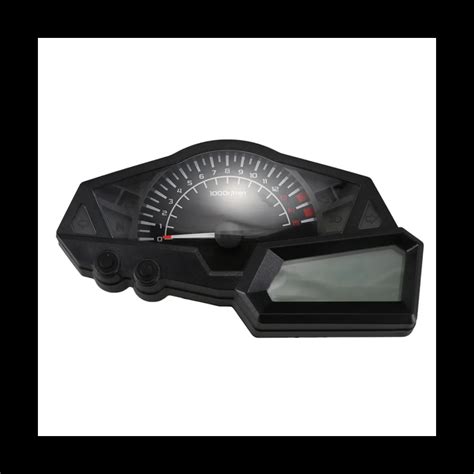 Motorcycle Gauges Cluster Tachometer Instrument For Kawasaki Ninja