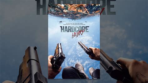 Hardcore Henry YouTube