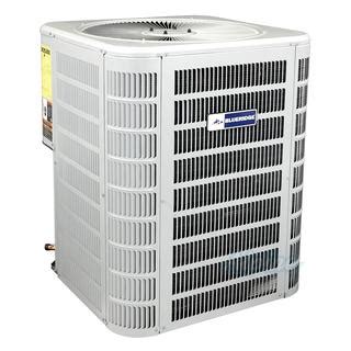 Blueridge Ba L P Ton To Seer Condenser R A Refrigerant