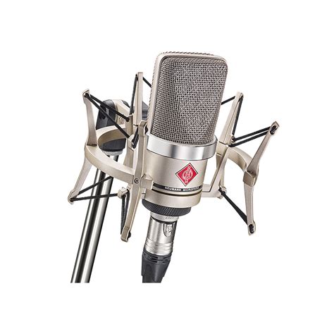 Neumann Tlm Studio Set Micr Fono Universal