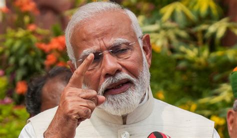 Fiery First Day In Parliament As Oppn Targets PM Modi Vows To Protect