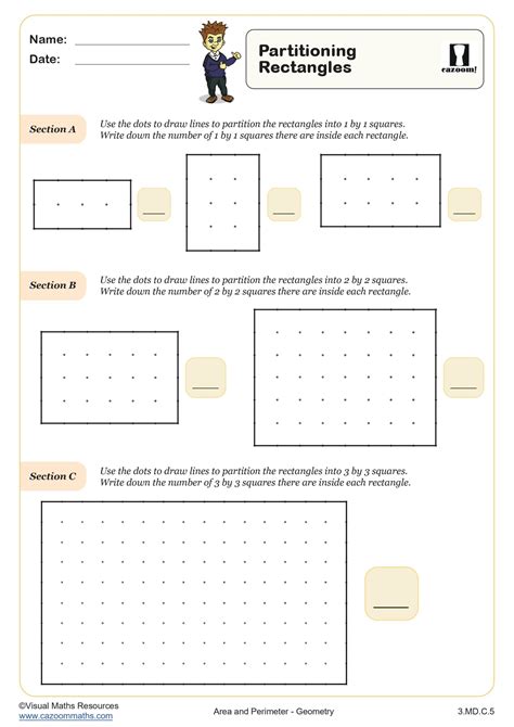 Worksheet Of The Week Cazoom Math Worksheets