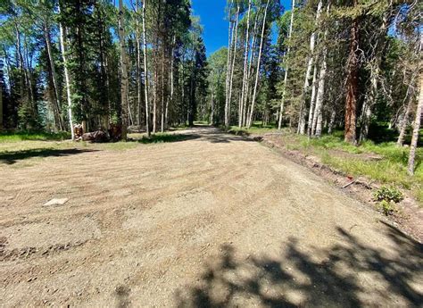 Colorado Mountain Land For Sale In Cimarron Western Land Lifestyle