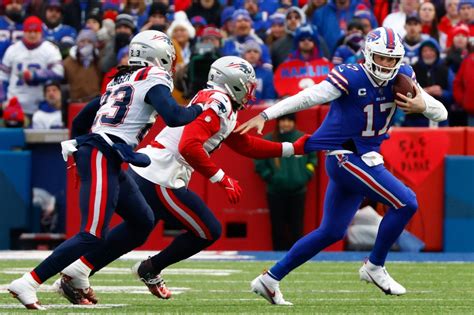 Afc East Preview Can The Patriots Dolphins Or Aaron Rodgers Jets Upset The Bills Boston Herald