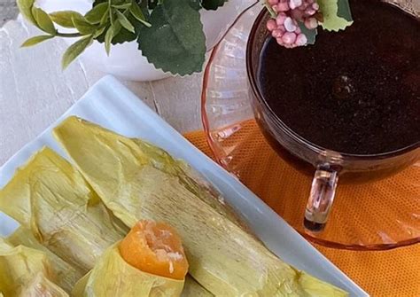 Resep Timphan Pepaya Khas Aceh Oleh Dapur Mama La Cookpad