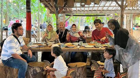 3 Tempat Makan Sunda Di Bandung Yang Enak Dan Terjangkau Cocok Untuk