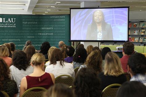 Advancing The Women Peace And Security Agenda In The Arab Region LAU