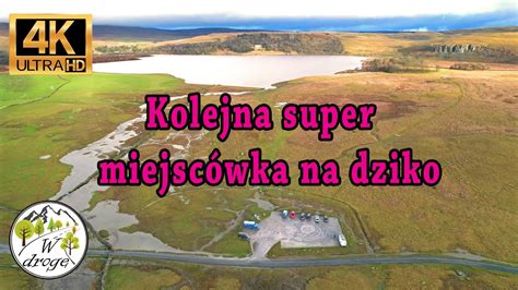 Noc Na Dziko W Yorkshire Dales Malham Tarn Vlog Youtube